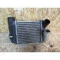 4F0145806AA интеркулер правый Audi A6 4F/C6 2010