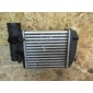 4F0145805E Интеркулер левый Audi A6 4F/C6 2006