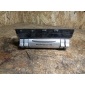 7L5907040CC Блок управления печки/климат-контроля Porsche Cayenne 955 2006