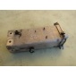 4H0805119B Отбойник переднего бампера верхнего Audi A8 D4/4H 2011 ,4H0805109TA