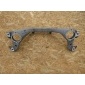 7L0199207A передняя балка (подрамник) Audi Q7 4L 2005