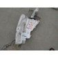 4E0955453H Бачок омывателя Audi A8 D3/4E 2005