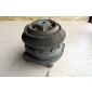 4E0199381BS Подушка крепления двигателя левая Audi A8 D3/4E 2007