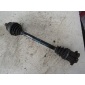 4F0407271J полуось передняя левая Audi A6 4F/C6 2008