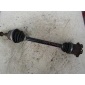 4F0407271J полуось передняя левая Audi A6 4F/C6 2004