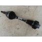 7L0407271A Полуось передняя левая Porsche Cayenne 955 2003