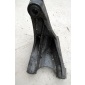 4F0199307AE кронштейн двигателя левый Audi A6 4F/C6 2004