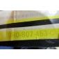 8R0807453C крепление бампера левое Audi Q5 8R 2010