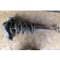 8E0413031BE амортизатор передний правый Audi A4 B6 2002