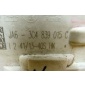 3C4839015C замок двери задней левой Volkswagen Passat B7 2011