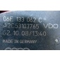 06E133062C заслонка дроссельная Audi A4 B8/8K 2009