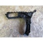 4L0807454A Кронштейн крепления бампера Audi Q7 4L 2009