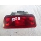 26580ED50A Фонарь противотуманный левый Infiniti FX-QX70 (S51) 2008-2017