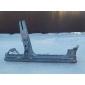 4f5809848 Порог правый со средней стойкой Audi A6 (C6, 4F) 2005-2011