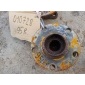 4F0598611B Ступица колеса задняя Audi A6 (C6, 4F) 2005-2011