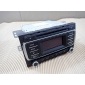 961701W770CA радио компакт - диск заводские bluetooth kia рио 3 4 2015 г.