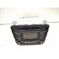 96170M0200UAY Магнитола hyundai Creta (GS) 2016-