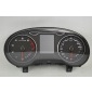8V0920870A спидометр часы audi a3 tfsi 92426 л.с.