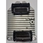 SIMTEC71 блок управления opel zafira 09158726 5wk9157 чистый гарантия