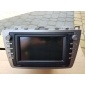 GS1D66DV0A радио навигация mazda