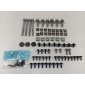 8R0098623 комплект элементов mocujących бампер audi q5