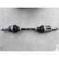 FT0B2560X mazda 3 4 19 - привод левая 2.5 сша