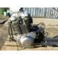 Suzuki gs500 двигатель генератор кпп цилиндры