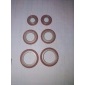5181037 уплотнительное кольцо ткань кондиционера ford 13 , 5 / 21mm