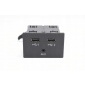 81A035736 разъем usb aux audi a3 s3 8v a6 c7 a7