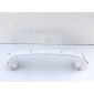 5N0807521H volkswagen tiguan 5n0 r line спойлер бампер диффузор задняя