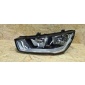 8XA941003 фара левая audi a1 рестайлинг eu 2015 г.