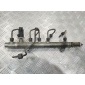 0445214024 Топливная рампа Renault Laguna 2 поколение (2001-2005) 2002 Bosch