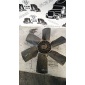 Вентилятор радиатора Iveco EuroStar 1993-2002 1996