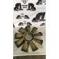 Вентилятор радиатора Renault Premium DXI 2006-2013 2011