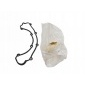 06A103483C уплотнитель капота клапонов seat skoda volkswagen
