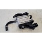 144967867R nissan qashqai рестайлинг 19r радиатор интеркулер