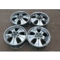 4 x колёсные диски алюминиевые алюминиевые колёсные диски 17 barracuda 5x112