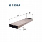 K1137A фильтр кабины filtron peugeot: 607 9d , 9u