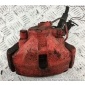 4B0615125A Скоба суппорта переднего Audi A6 C5 (1997-2005) 2001