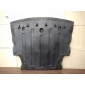 75890HV80A плита крышка под двигатель nissan qashqai ii j11 17 -