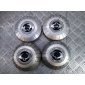 4157608100 Колпак колесный SsangYong Rexton (2001-2012) 2006 41576-08100