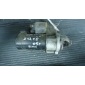 D6RA249 Стартер Opel Corsa C [рестайлинг] 2005 , 09115191