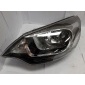 921021W030 kia рио 4 седан 11 - 17r фара правый левая оригинал