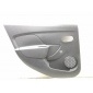 829012777R Обшивка двери задней левой renault Logan II 2014>