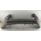 00007410EX Бампер задний Citroen C-Crosser 2007 , 9650475177