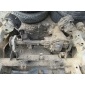 MXS dyferencjał mitsubishi pajero 3 3 для мост передняя 3.917
