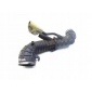 06A133356J tip впуска трубки турбокомпрессоры audi a3 s3 8l tt 8n