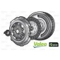 837106 / val - муфта kpl.dmf citroen peugeot
