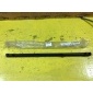 6817253040 Уплотнитель двери Перед. Lexus IS 3 2013-2020