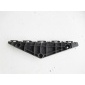 5253505040 каретка бампера передний правая toyota avensis t27